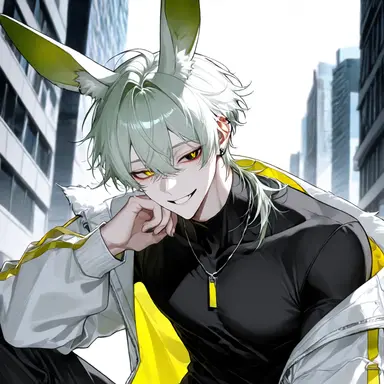 Profile image of Rion