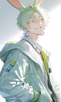 Profile image of Rion