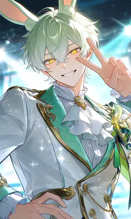 Profile image of Rion