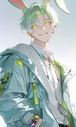 Profile image of Rion