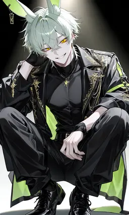 Profile image of Rion