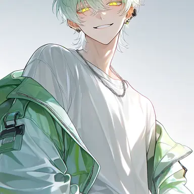 Profile image of Rion
