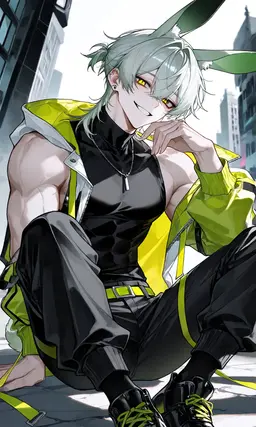 Profile image of Rion