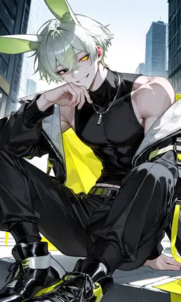 Profile image of Rion