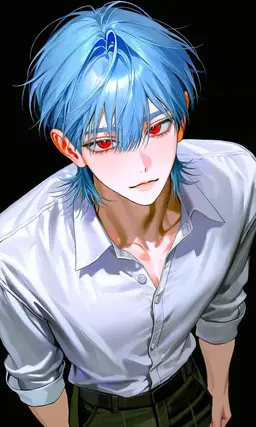 Profile image of Baek Song-hu