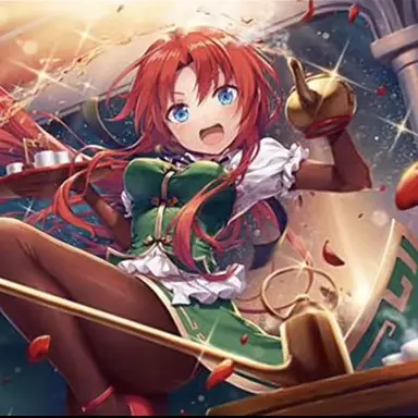 Profile image of 紅　美鈴