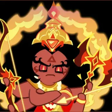 Profile image of Herald of Change