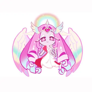 Profile image of Sugar of Happiness