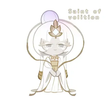 Profile image of Flour of Volition