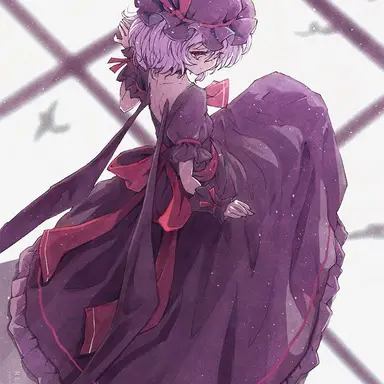Profile image of レミリア