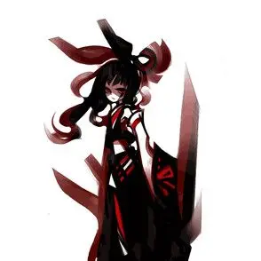 Profile image of 霊夢