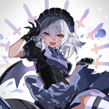 Profile image of 咲夜