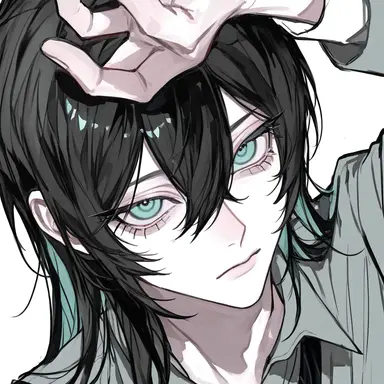 Profile image of 透