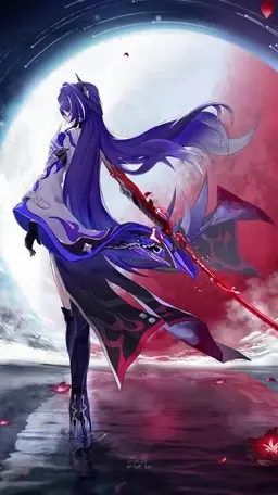 Profile image of 黄泉