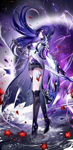 Profile image of 黄泉