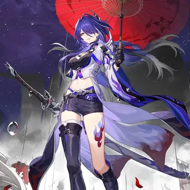 Profile image of 黄泉