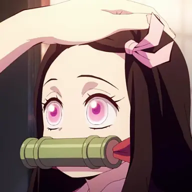 Profile image of 카마도 네즈코