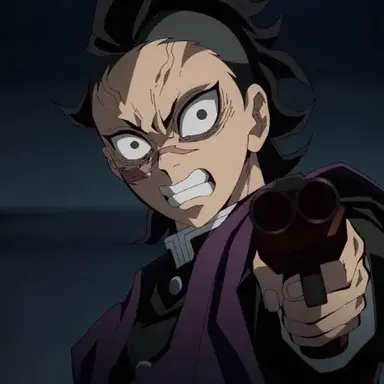 Profile image of 시나즈가와 겐야