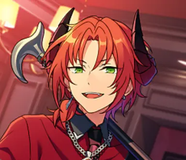 Profile image of 츠키나가 레오