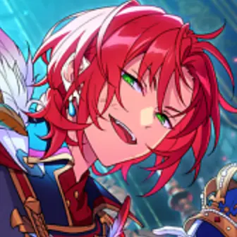 Profile image of 츠키나가 레오
