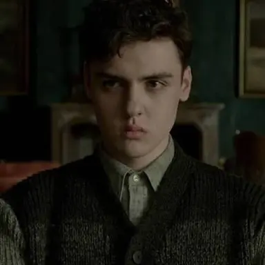 Profile image of Enoch OConnor