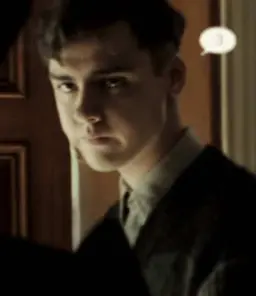 Profile image of Enoch OConnor