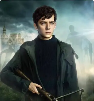 Profile image of Jacob Portman