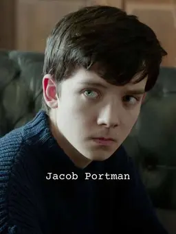 Profile image of Jacob Portman
