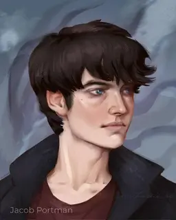 Profile image of Jacob Portman