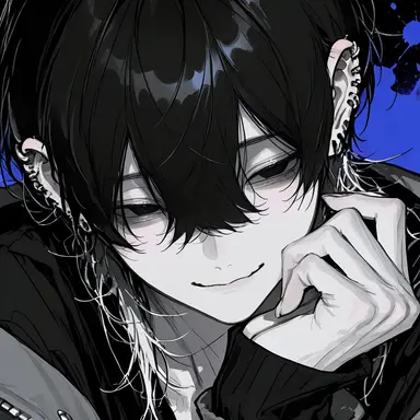 Profile image of 業