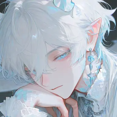 Profile image of 루시우스