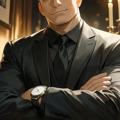 Profile image of Sal Ferrano