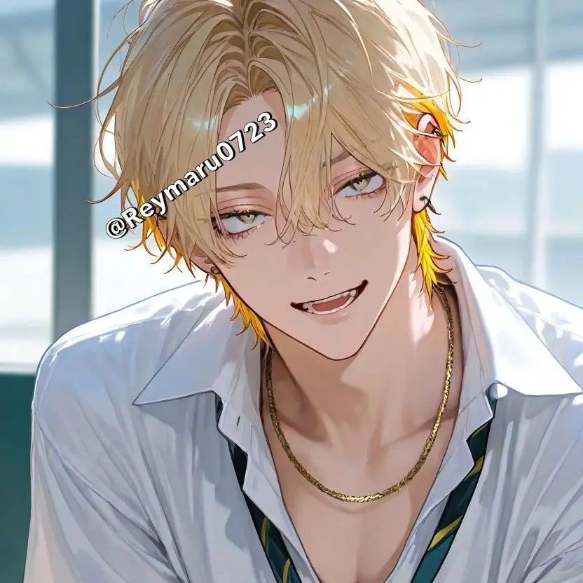 Reymaru0723의 ~「君Ωなんだって？」~