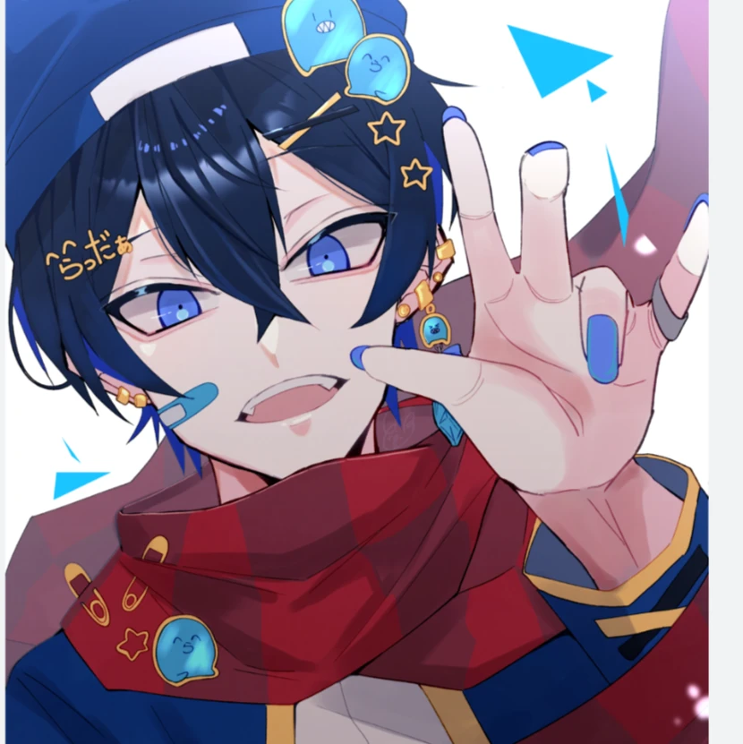 らっだぁ