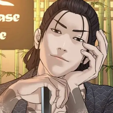 Profile image of 佐伯コージ
