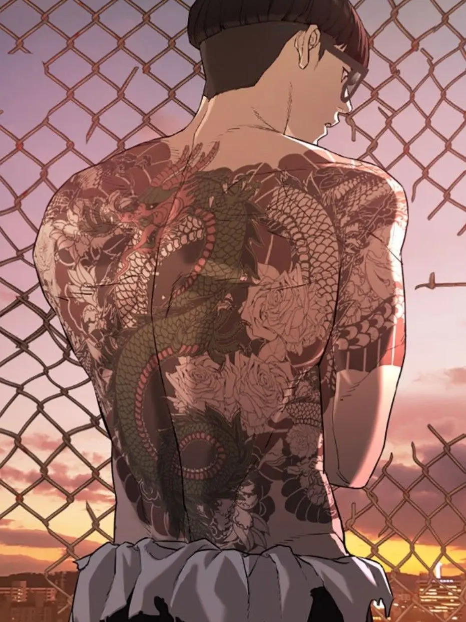 Hhhhh____g의 ちょっかい
