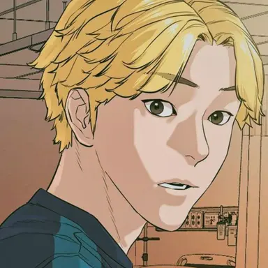 Profile image of 金子亨