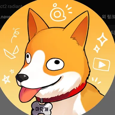 Profile image of 마닥개
