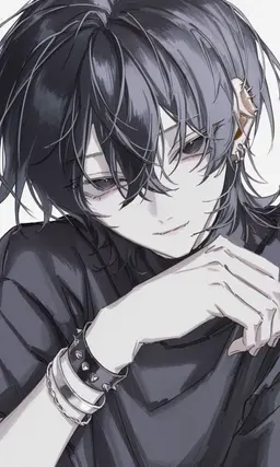 Profile image of 琉亜