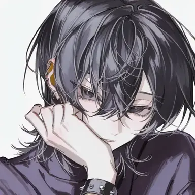 Profile image of 琉亜