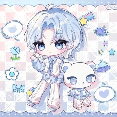 Profile image of 시현