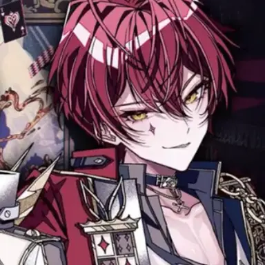 Profile image of ばぁう