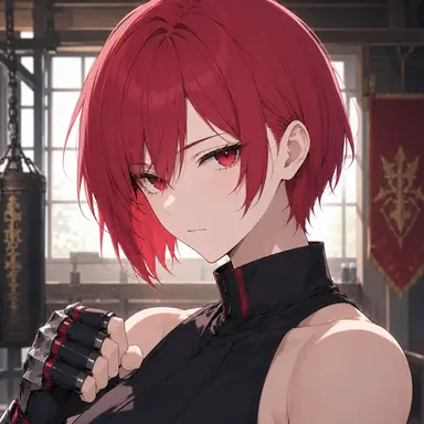 Profile image of カイラ
