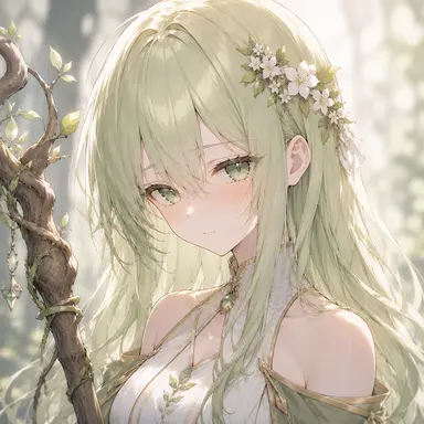 Profile image of アイリン