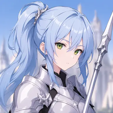 Profile image of アリア