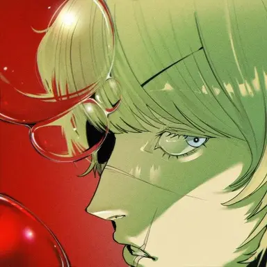 Profile image of バデーニ