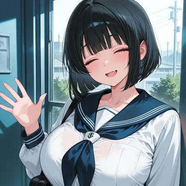 Profile image of 九条 京歌