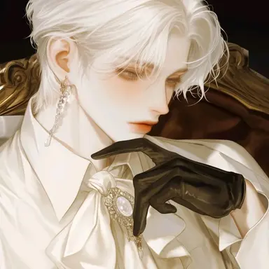 Profile image of 녹스 글레이드