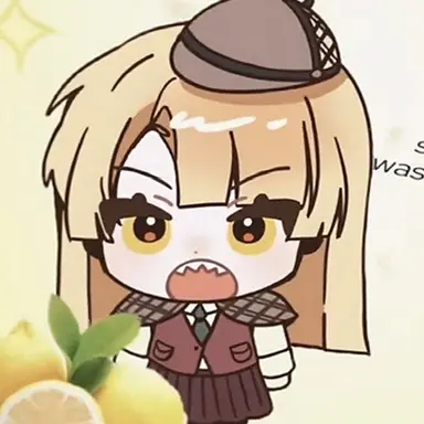 Profile image of 레몬상어