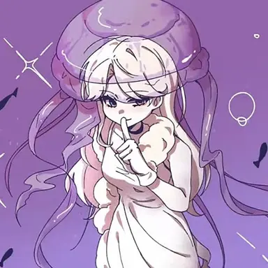 Profile image of 보라줄무늬대양해파리
